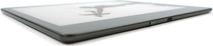 Immagine prodotto Amazon Ebook Kindle Scribe 10.2 32GB WiFi Premium Pen Grigio (10.20", 32 GB, Grigio)
