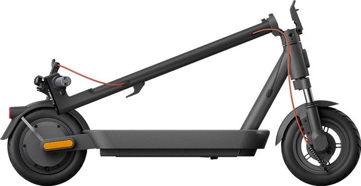 Produktbild Xiaomi 5 Global Edition (25 km/h, 60 km, 350 W)