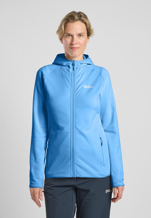 Produktbild Jack Wolfskin Baiselberg Hooded Fz W (L)