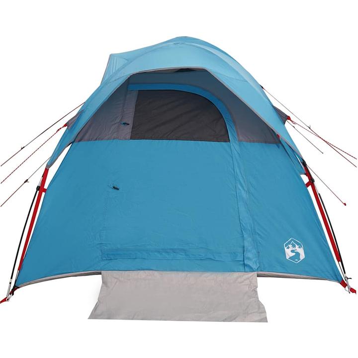Actual product image VidaXL Marta (Dome tent, 8.75 kg, 5 persons)