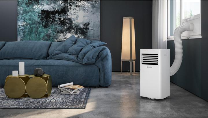 Immagine prodotto Olimpia Splendid Dolceclima 12 Wifi (35 m², 9895.21 BTU/h)