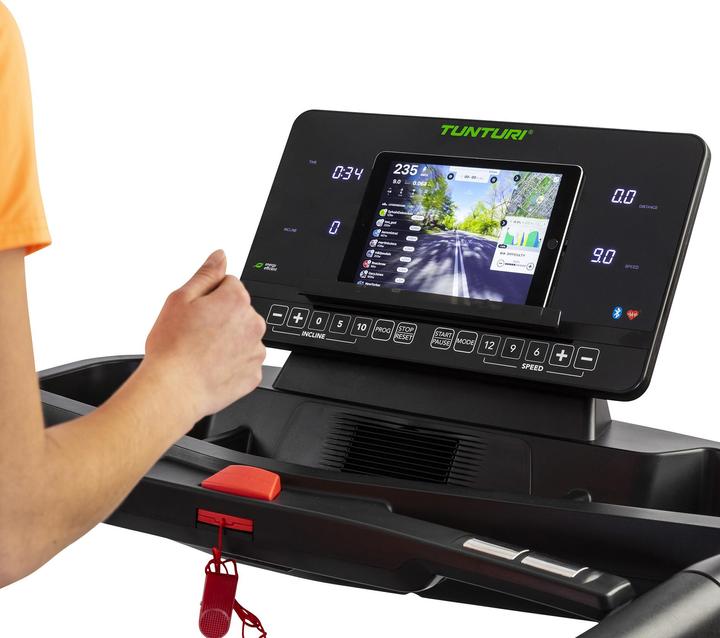 Produktbild Tunturi Laufband Endurance T90