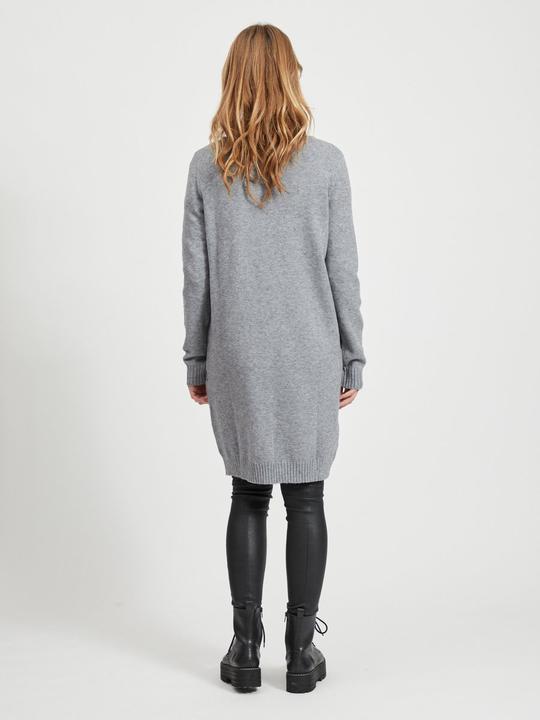 Actual product image Vila Long sleeve knitted dress (XL)