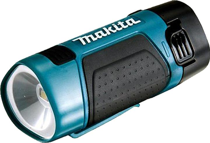 Makita ML100 Torcia ricaricabile a LED 10,8V