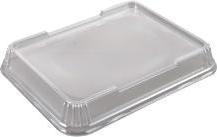 Produktbild MultiLine Låg Dome 2227 serie 227x178 mm APET Klar OMPAK 4x81 stk/krt,4 ps x 81 stk/krt