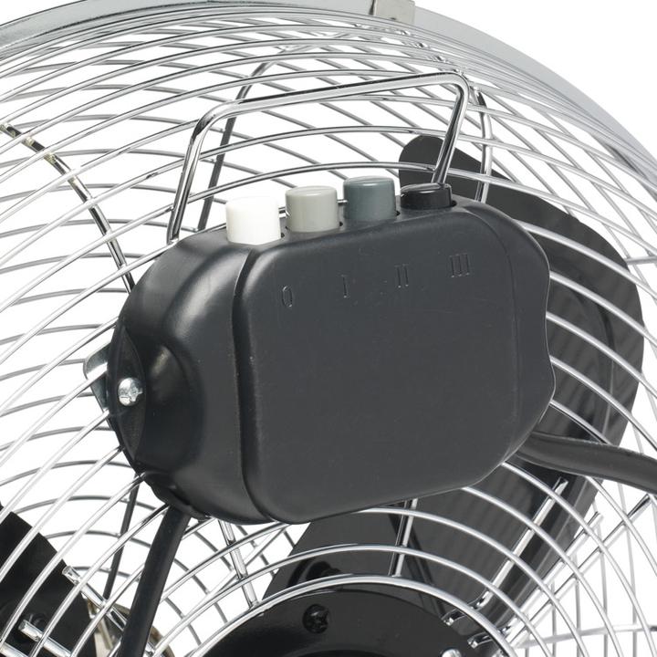 Immagine prodotto Bestron Ventilatore a pavimento (63.20 dB)