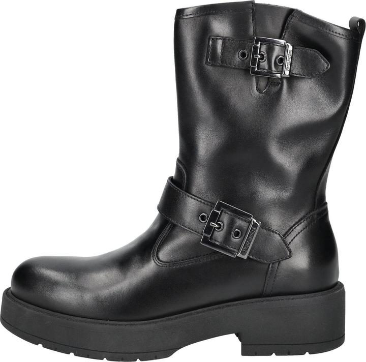 Actual product image Nero Giardini Stiefelette (38)