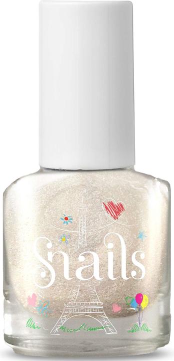 Image du produit Snails Set cadeau de 3 vernis à ongles Mini Licorne (MQ6)