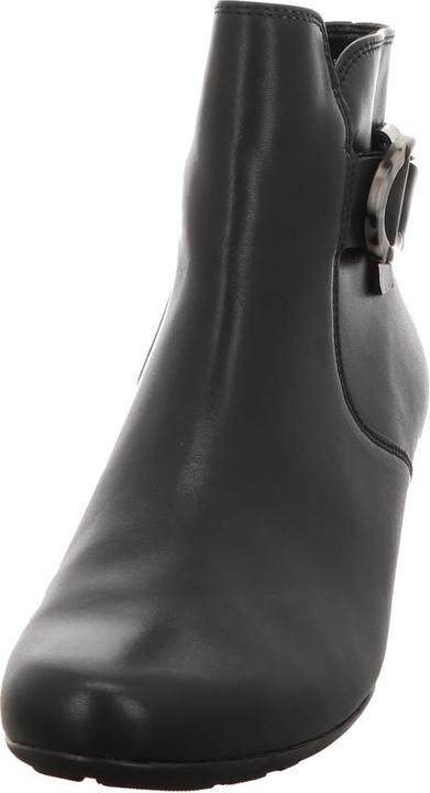 Image du produit Gabor Bottines pour femmes Hittcher noir (38.5)