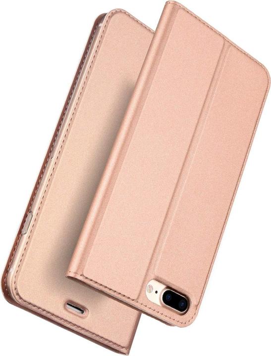 Actual product image Dux Ducis Skin Pro Series (Apple iPhone 7, Apple iPhone SE, Apple iPhone 8)
