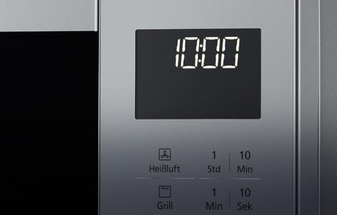 Immagine prodotto Panasonic NN CT 57 JMGPG (27 l)