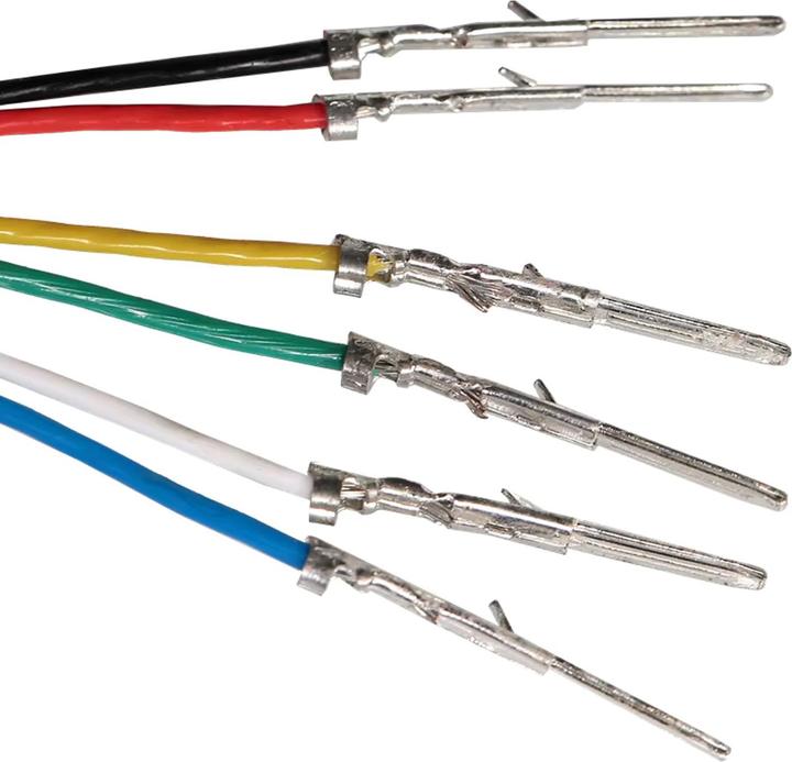 Actual product image Zero Displaykabel