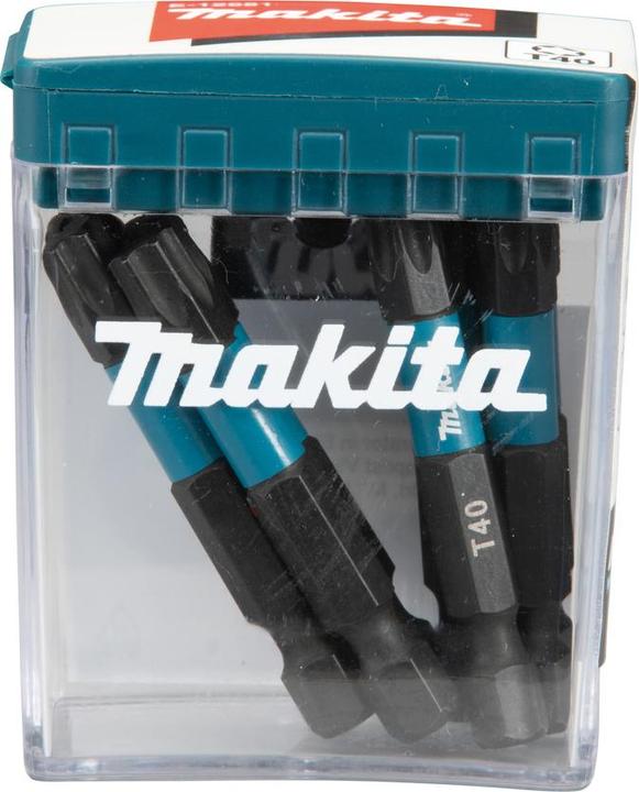 Image du produit Makita E-12681 (40 - 50 mm)