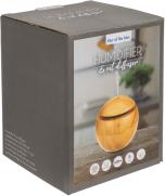 Image du produit Ootb Humidificateur/diffuseur d'huile (700 ml)