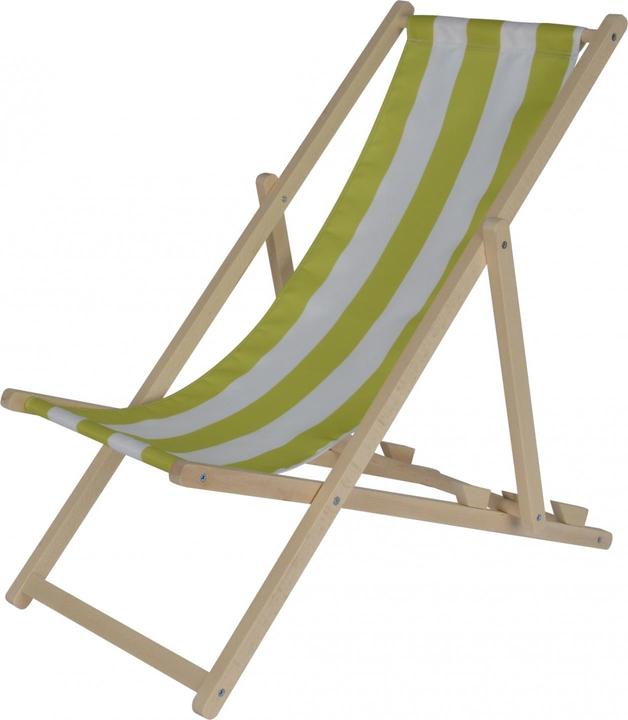 Image du produit Eichhorn Extérieur (Chaise haute)