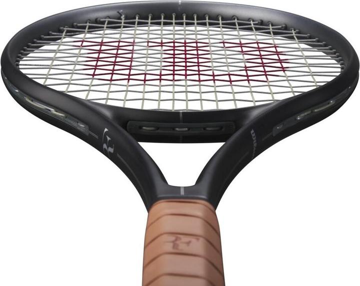 Immagine prodotto Wilson RF 01 Racchetta da tennis (4, 300 g)