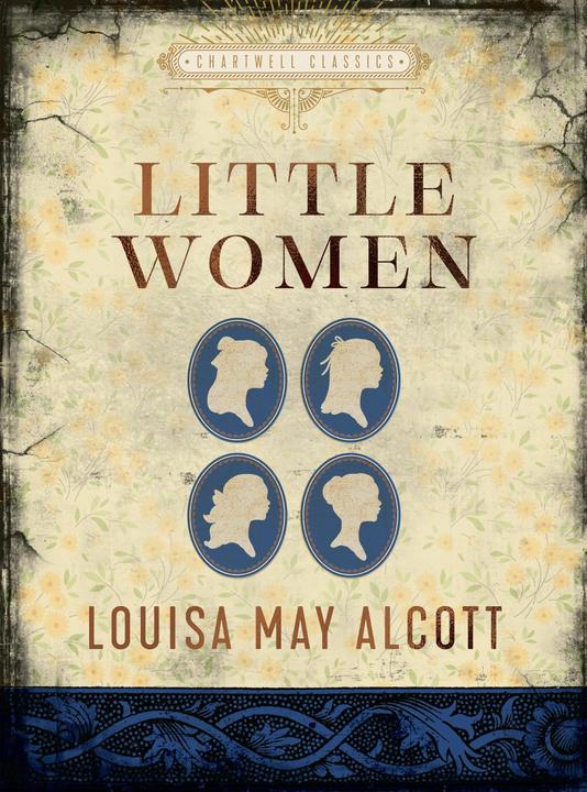 Produktbild Little Women (Englisch, Louisa May Alcott, 2022)