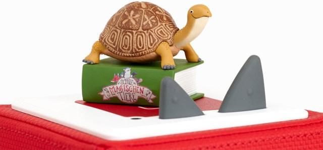 Actual product image Tonies School of the magic animals (German)