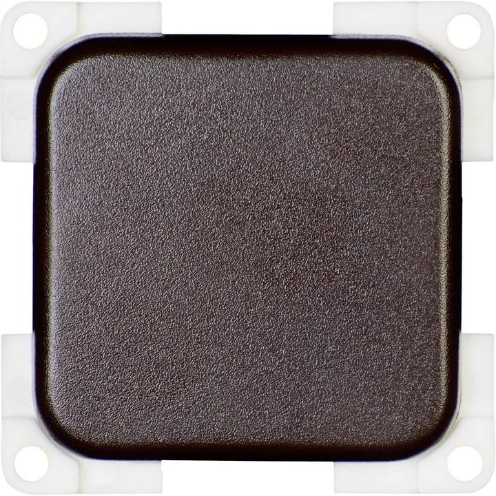 Actual product image Inprojal Elektrosysteme me circuit breaker 1 pole brown 10