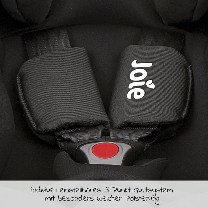 Actual product image Joie i-Snug 2 (Baby car seat, ECE R129/i-Size Standard)