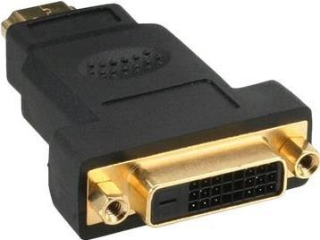 Produktbild Adapter HDMI auf DVI-D St-Bu 5809000081 (HDMI)