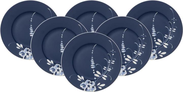 Produktbild Villeroy & Boch Vieux Luxembourg Brindille Frühstücksteller (6 x, 21.60 cm)
