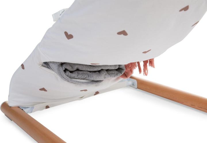Image du produit Childhome Evolux Transat Habillage