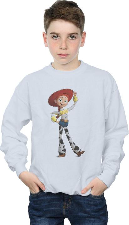 Image du produit Disney - Sweat TOY STORY JESSIE POSE - Garçon (152, 158)