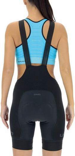 Immagine prodotto UYN Fahrrad-Trägerhose Ridemiles (XS)