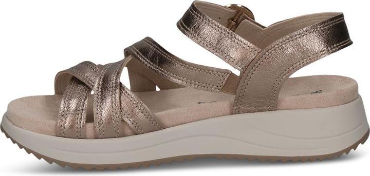 Actual product image Caprice Sandal (38)