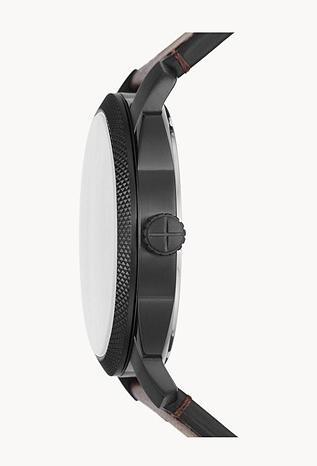 Produktbild Fossil Machine (Analoguhr, 42 mm)