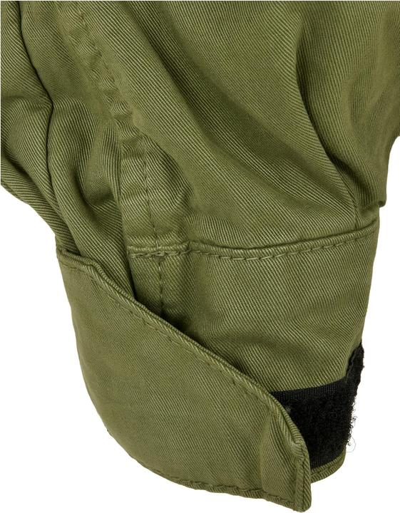 Actual product image Urban Classics Military Jogg Pants (4XL)