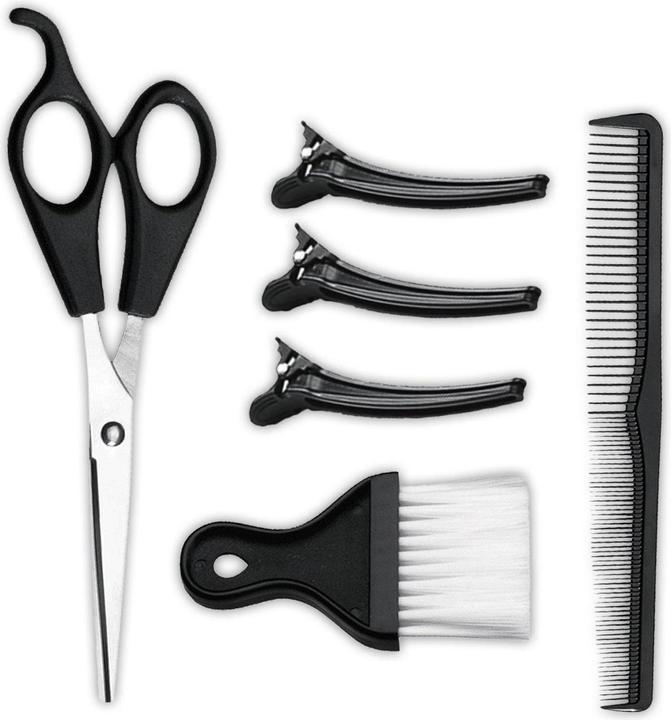 Actual product image Remington Stylist Classic