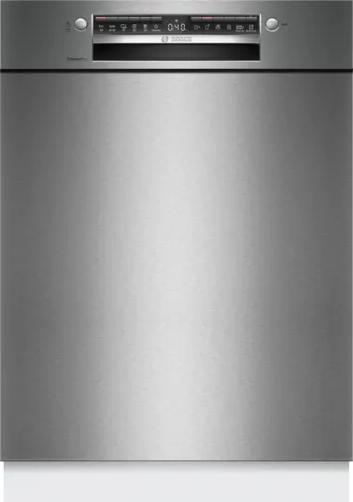 Produktbild Bosch Hausgeräte Serie 4, Unterbau-Geschirrspüler, 60 cm, Edelstahl, SMU4EAS23E