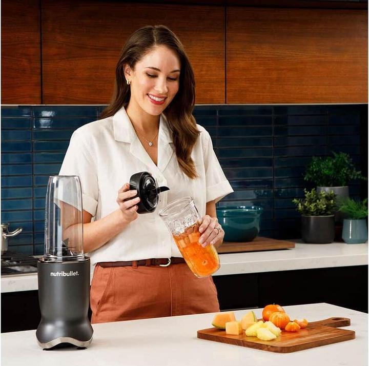 Image du produit NutriBullet Ultra (Prise UE, 1200 W)