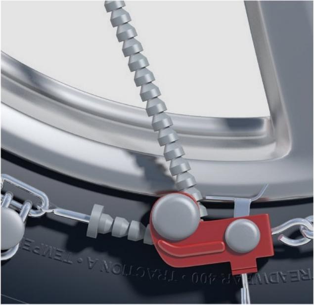 Produktbild König Chain Xg-12 Pro 250