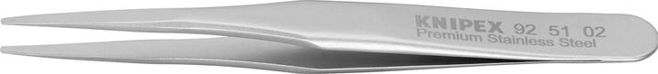 Image du produit Knipex Mini brucelles de précision