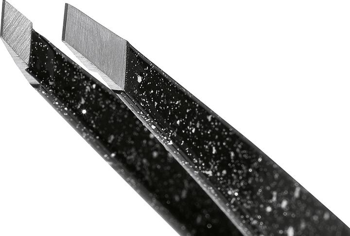 Image du produit Tweezerman Dusted Onyx