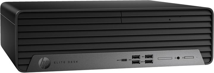 Produktbild HP Elite SFF 800 G9 Desktop PC, Intel® Core™ i7, i7-14700, 16 GB, 512 GB, DVD±RW, Windows 11 Pro (Intel Core i7-14700, 16 GB, 512 GB, UHD Graphics 770)