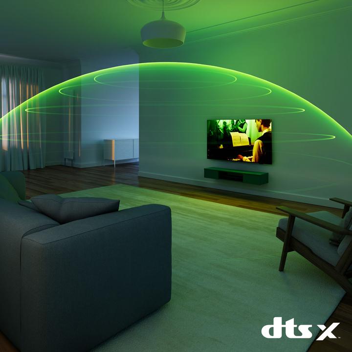 Actual product image Philips 65PUS7000/12 (65", PUS7000, LED, 4K, 2025)