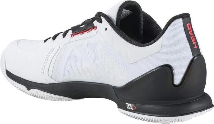 Immagine prodotto Head Scarpe da tennis Sprint Pro 3.5 Clay da uomo (40)