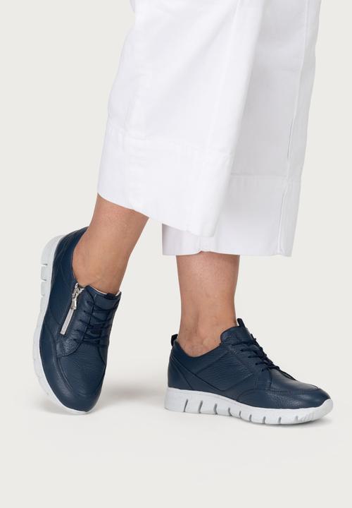 Produktbild Vitaform Sneaker Hirschleder Soft (38)