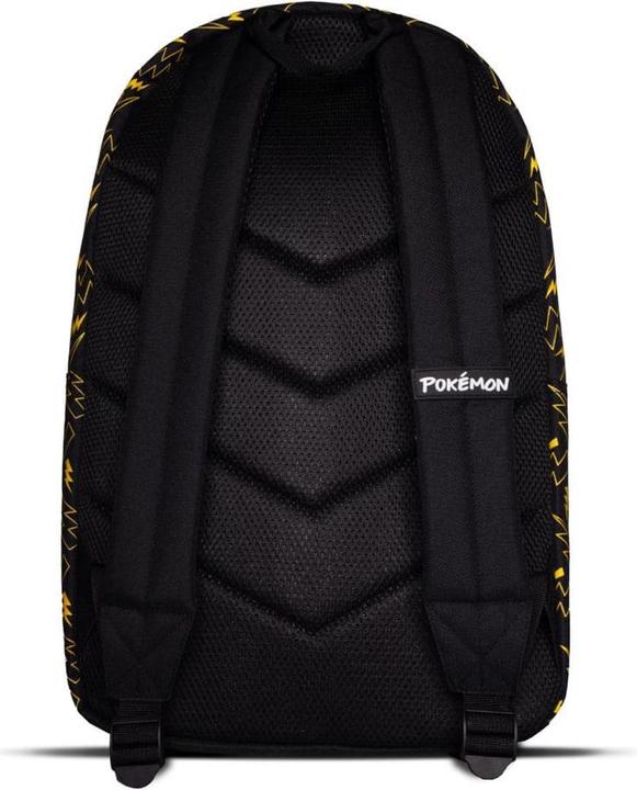 Produktbild Difuzed Pokemon Rucksack Pikachu