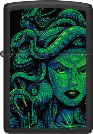 Actual product image Zippo Playboy Bunny Pinup