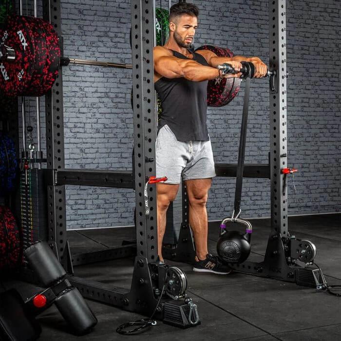 Image du produit ATX Wrist Roller