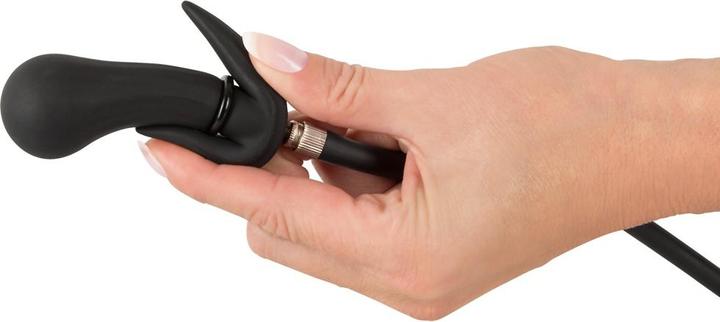 Actual product image You2Toys Inflatable Plug