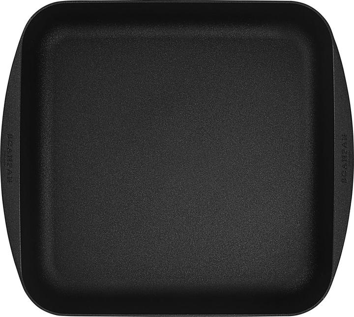 Produktbild Scanpan Quadratische Auflaufform, Linie Square - TechnIQ