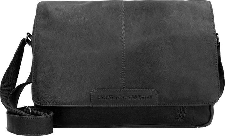 The Chesterfield Brand Umhängetasche Richard 0552