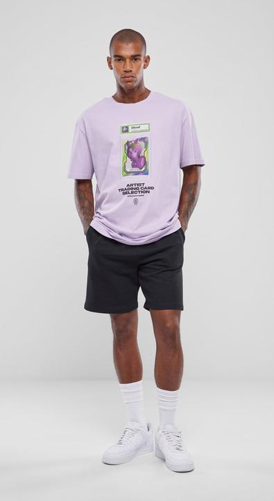 Image du produit Urban Classics Blend Tee Oversize - 119385 (4XL)