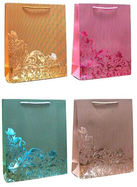 Weingärtner S MIX Geschenktüte (Borsa da regalo)